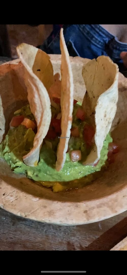   at Restaurant Raices Balche in Tulum