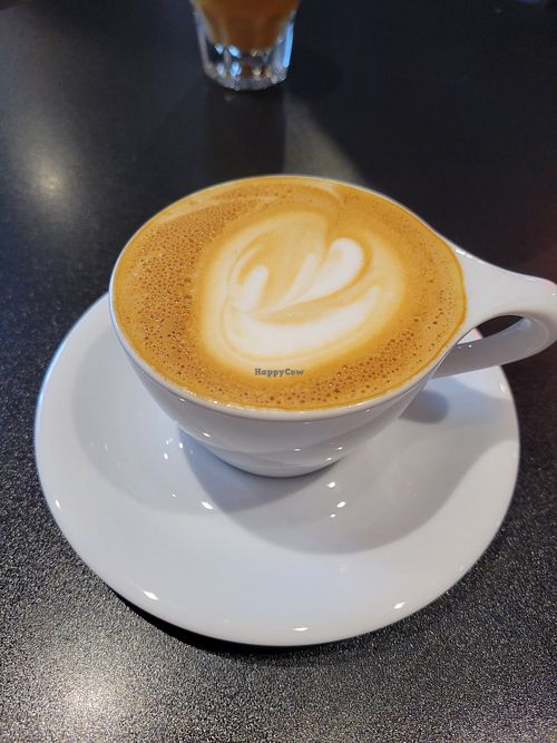  at Lemma Coffee Co in Frisco