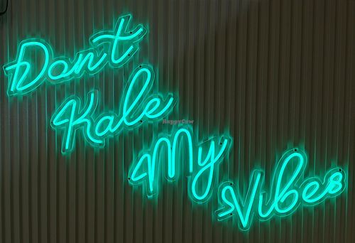  at Kale by KangSu - Midpoint Orchard - 康素 in Central Singapore