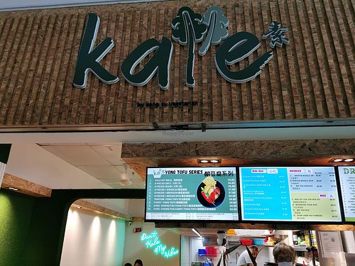  at Kale by KangSu - Midpoint Orchard - 康素 in Central Singapore