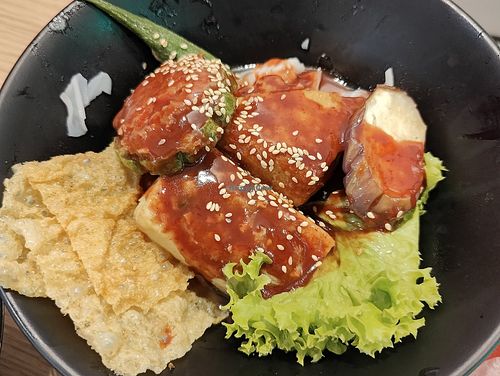  at Kale by KangSu - Midpoint Orchard - 康素 in Central Singapore