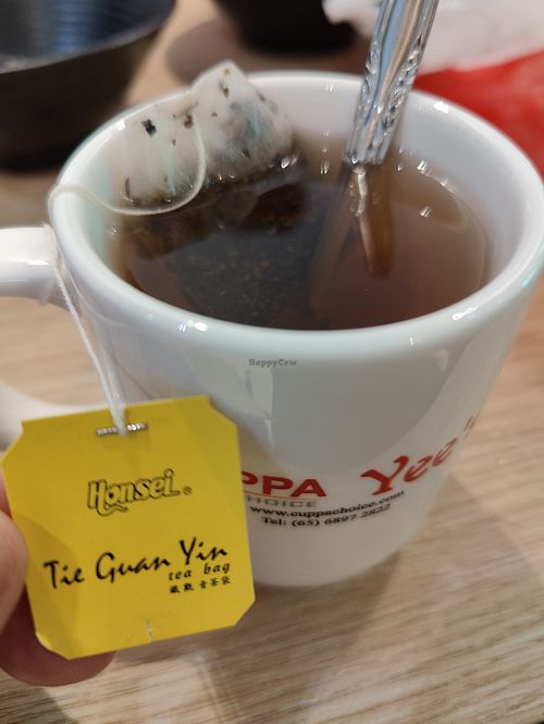  at Kale by KangSu - Midpoint Orchard - 康素 in Central Singapore