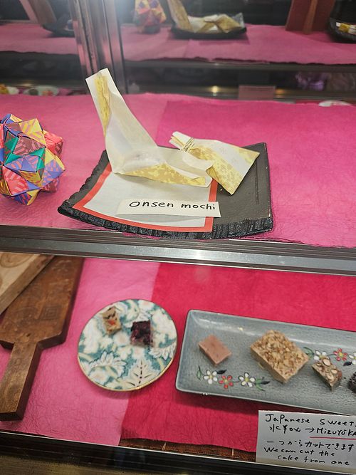 "" at Magosan Sohonke in Hakone