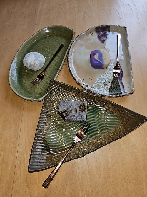  at Magosan Sohonke in Hakone