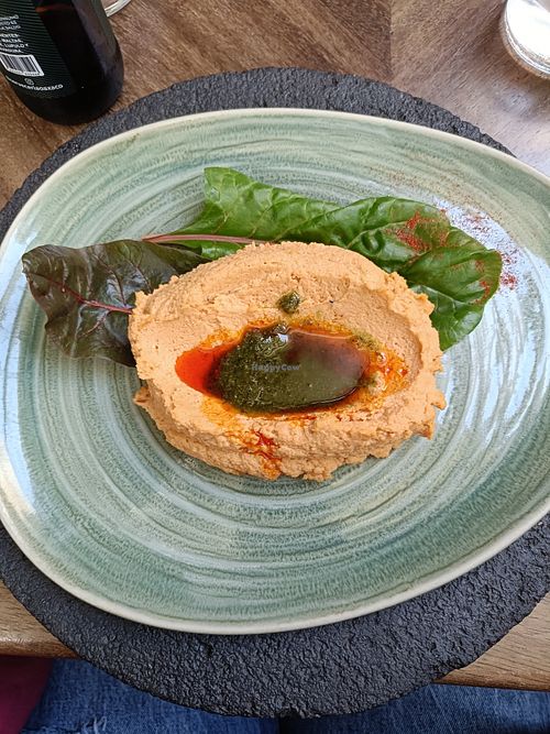  at Los Danzantes Oaxaca in Oaxaca