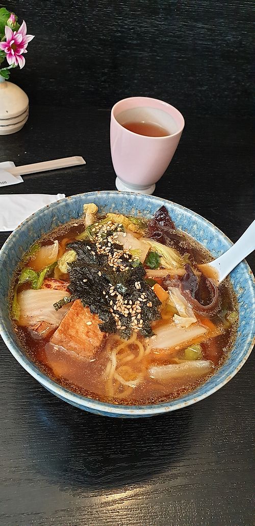 Image of Kinatei 喜菜亭