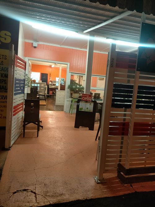 La Salsa De Vida Mexican Nambour Queensland Restaurant HappyCow