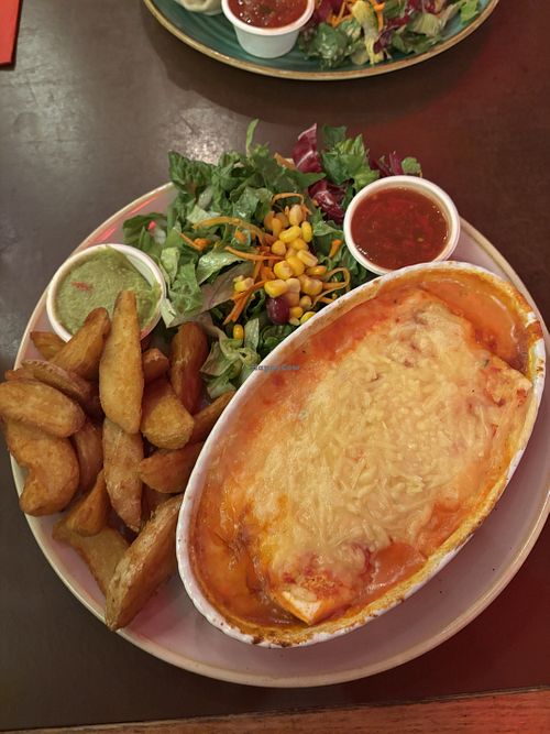   at Tacos - Bonn in Bonn