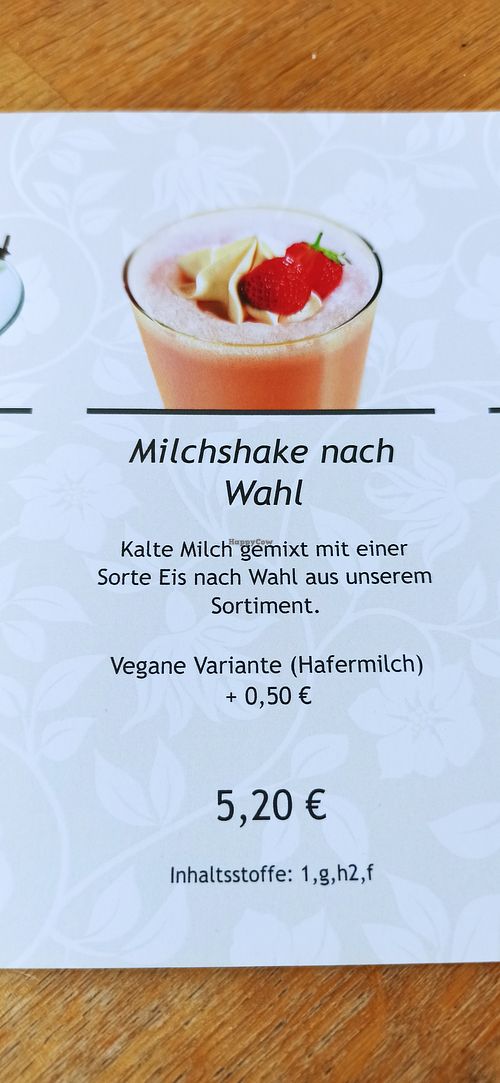  at Café im See - Cafe in The Lake in Bad Arolsen