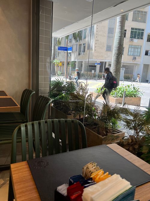   at Boomerang Mix in Rio De Janeiro