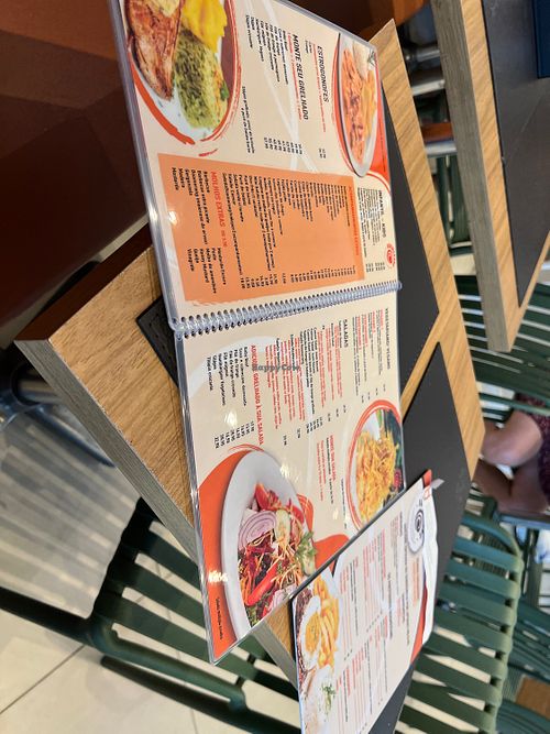   at Boomerang Mix in Rio De Janeiro