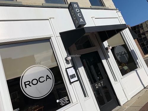  at Roca in Kalamazoo