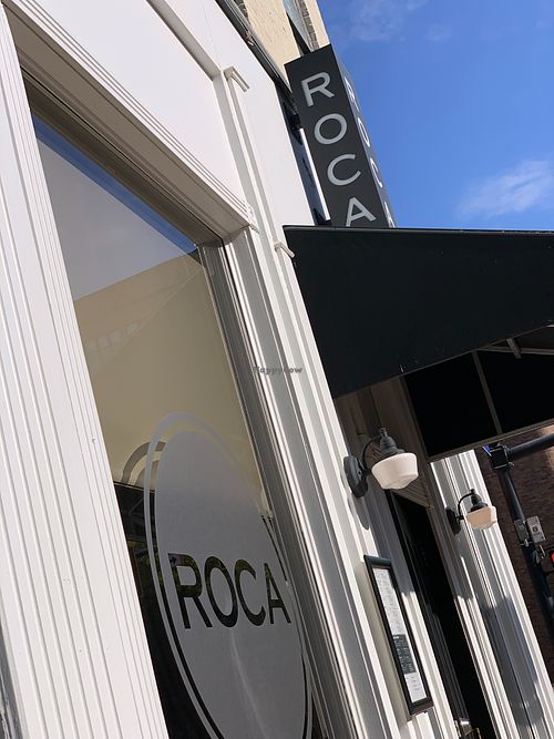  at Roca in Kalamazoo