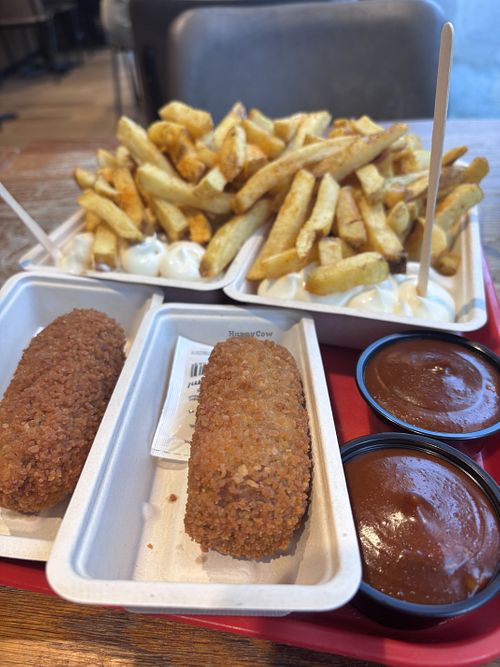   at Friethuys M E T in Almere