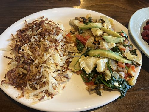   at Abracadabras in Idaho Falls