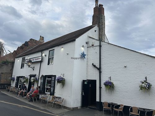 Exterior   at Low Lights Tavern in North Shields