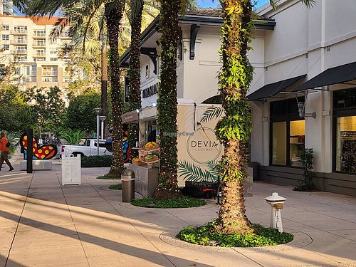  at DEVIA - Garden in Miami