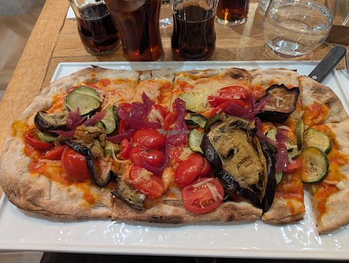  at Il Grano in Paris