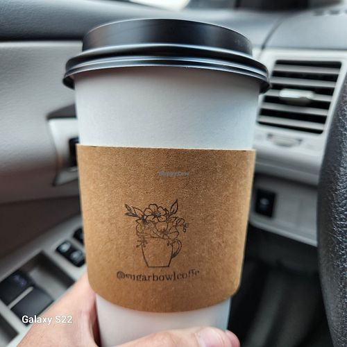 Sugar Bowl Dansville New York Coffee & Tea HappyCow