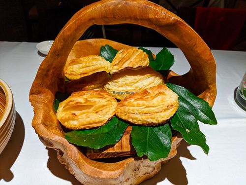 Image of Ziputi Vegetarian Restaurant