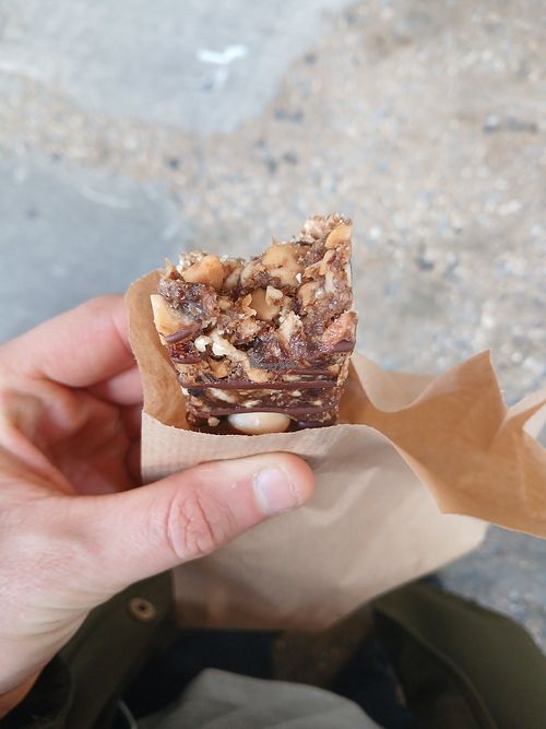  at Dr Juice  in Sliema