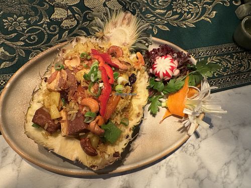   at JAY by Sila Thai in Dusseldorf