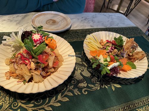   at JAY by Sila Thai in Dusseldorf