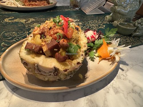 😍 Immer wieder gerne   at JAY by Sila Thai in Dusseldorf