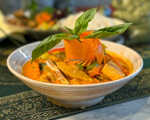 Khaeng Pet at JAY by Sila Thai in Dusseldorf