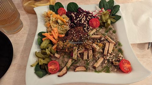 Image of Maitri-vegan&glutenfree