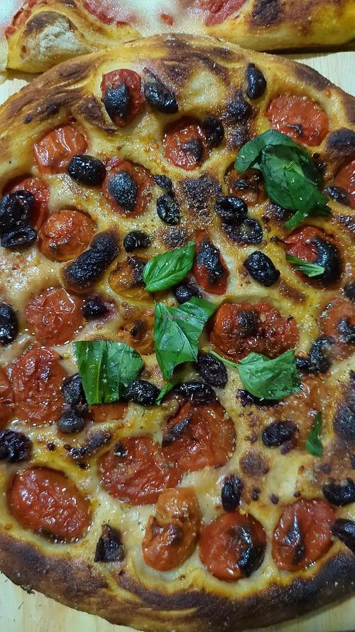  at Bar il Caffè  in Summonte