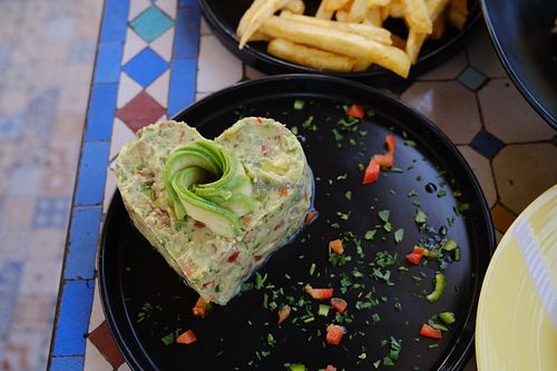  at ViaVia Marrakech in Marrakech