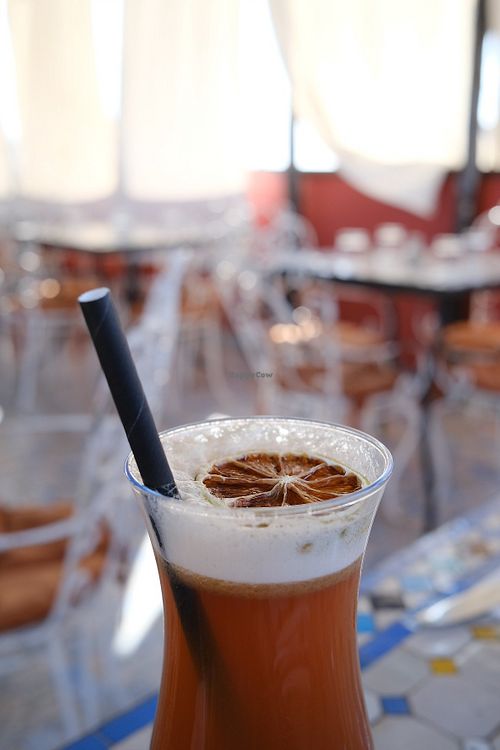  at ViaVia Marrakech in Marrakech