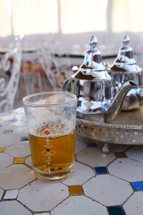  at ViaVia Marrakech in Marrakech