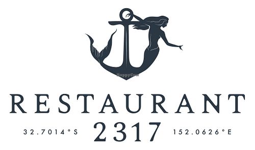 Restaurant 2317 is located upstairs at Soldiers Point Marina at Restaurant 2317 in Soldiers Point