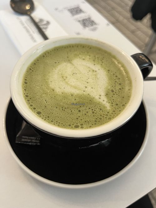   at Brunch Sa in Sarajevo