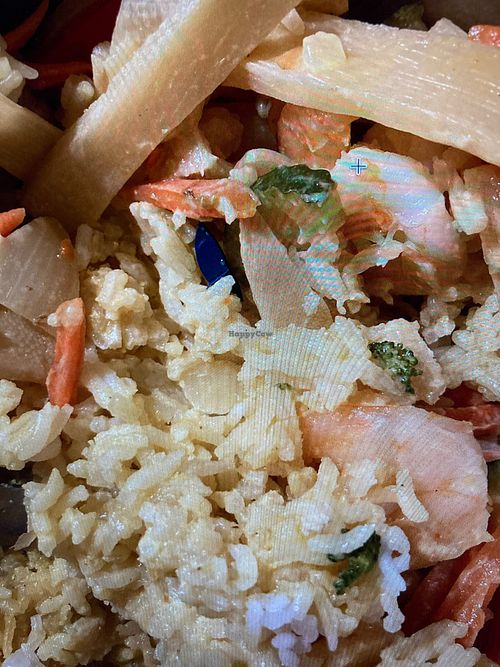  at Quoc Thai in Offenburg