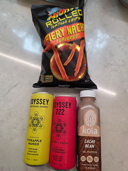  at Alltown Fresh in Ayer