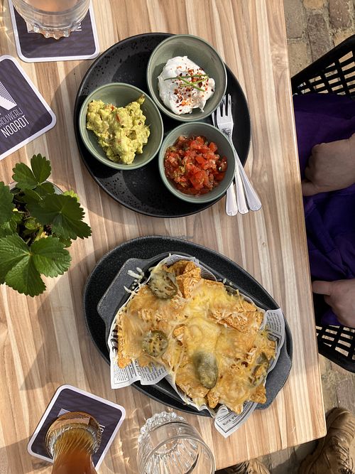   at Fredgie's  in Dwingeloo