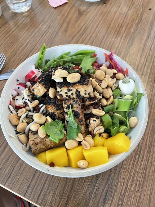   at RÅG in Uddevalla