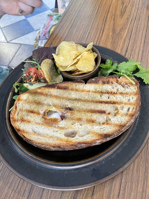   at RÅG in Uddevalla