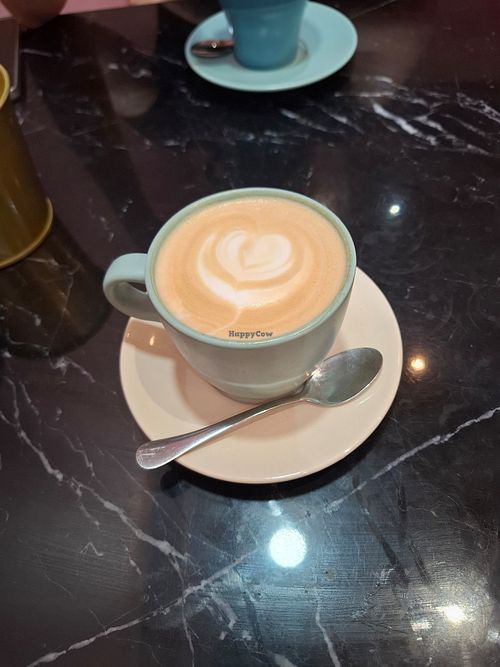  at Barista38 in Almeria