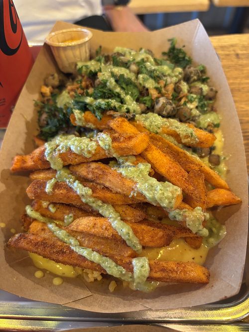   at Osè African Cuisine  in Paris