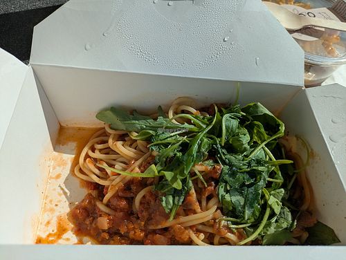  at FRA - Pezzo di Pane in Frankfurt