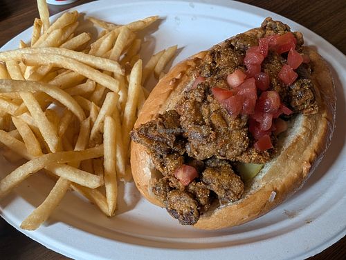  at Walt Disney World - Columbia Harbour House in Lake Buena Vista