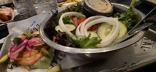  at Oval & Ale in Hampstead