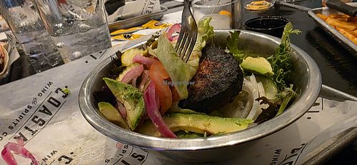  at Oval & Ale in Hampstead