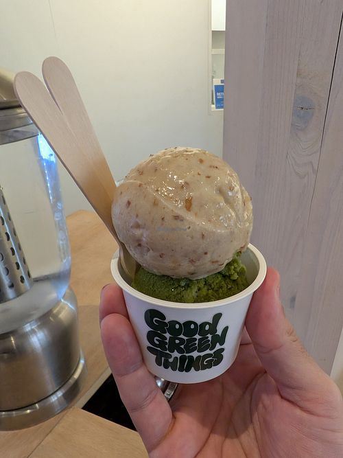  at CIRTY CAFE in Tokyo