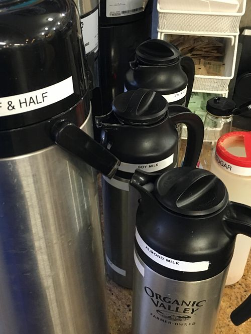 Nice selection! at Dawson's Market in Rockville