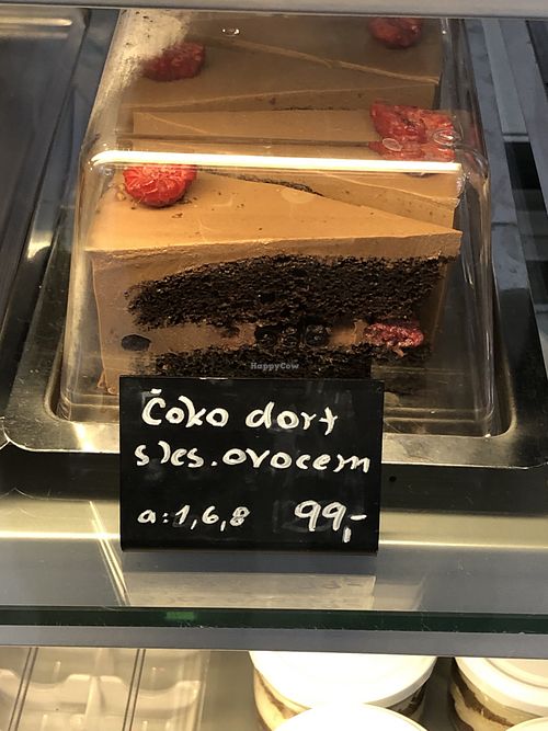   at Safe Space in Prague